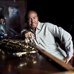 benny golson 01